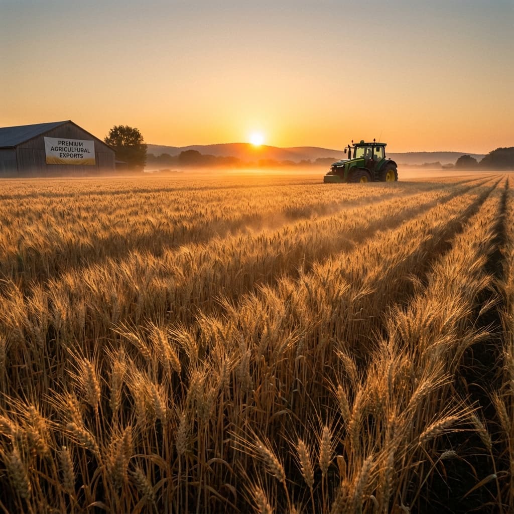 Premium Agricultural